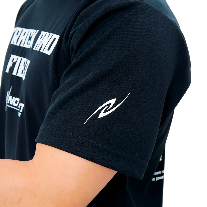 ニシスポーツ NISHI アスリートプライドTシャツ 2811A629-001 ユニ