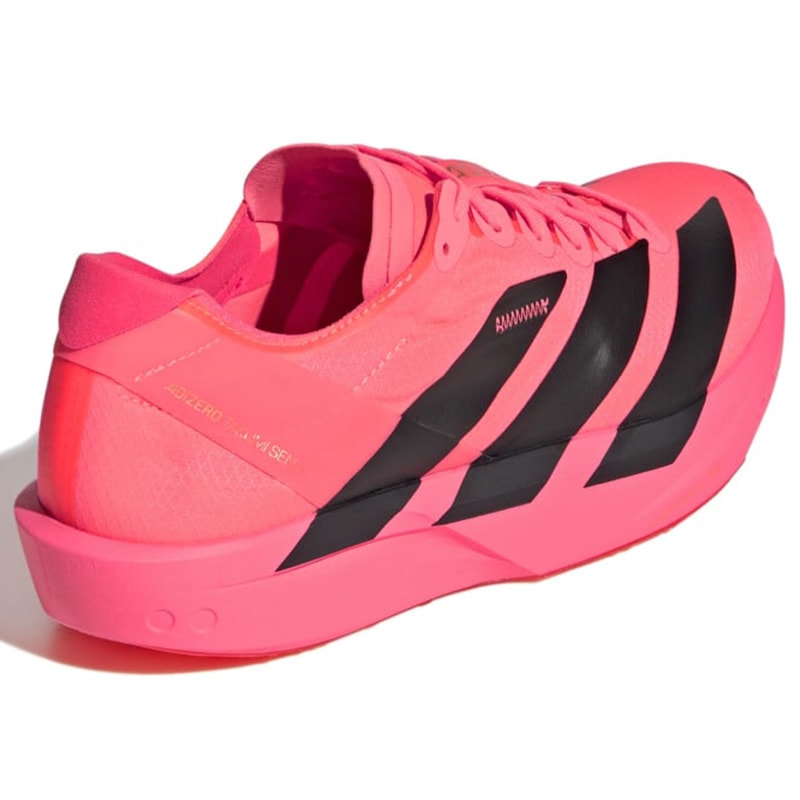アディダス adidas アディゼロ タクミ セン 11 W KI5713 レディース