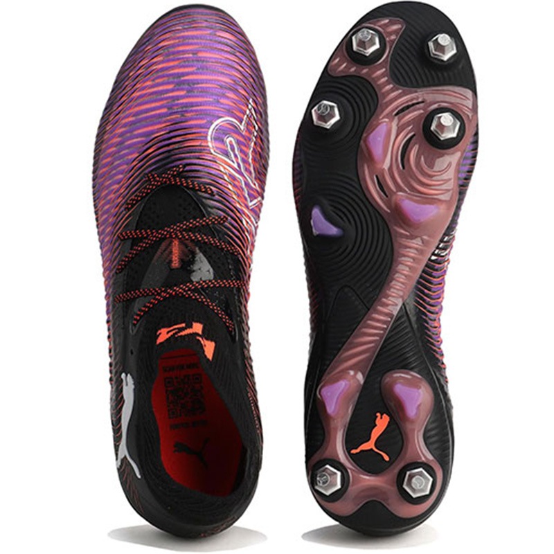 プーマ PUMA フューチャー 8 アルティメット MXSG 108188-01 ユニ