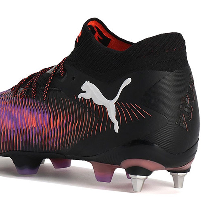 ふふふページ プーマ PUMA フューチャー 8 アルティメット MXSG 108188-01 ユニ