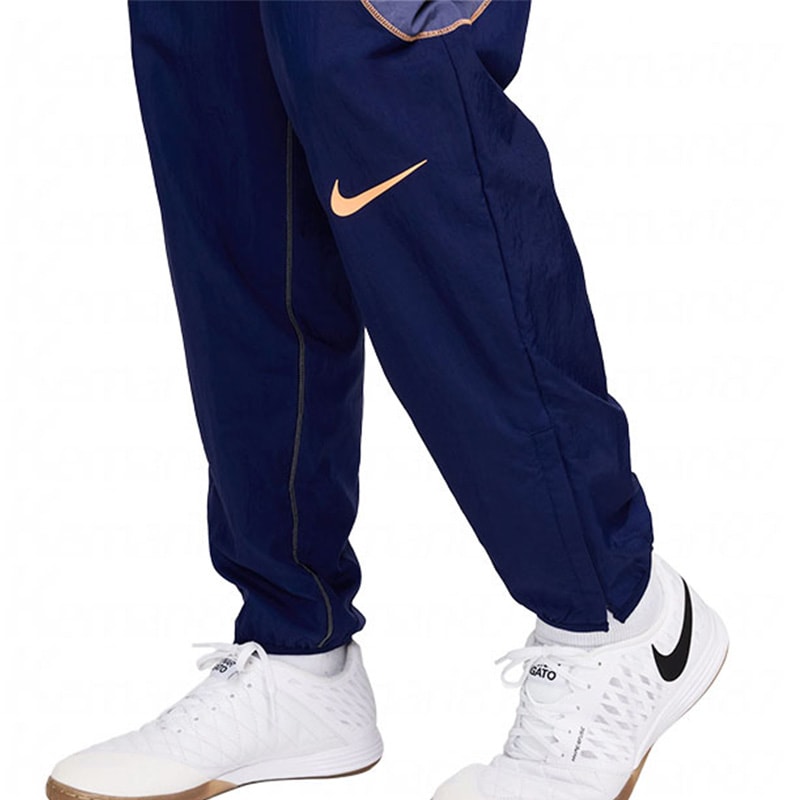 NIKE - 新品 NIKE ナイキ サッカーウェア フットサルウェア ナイロンパンツ L hj3777-010_a.jpg