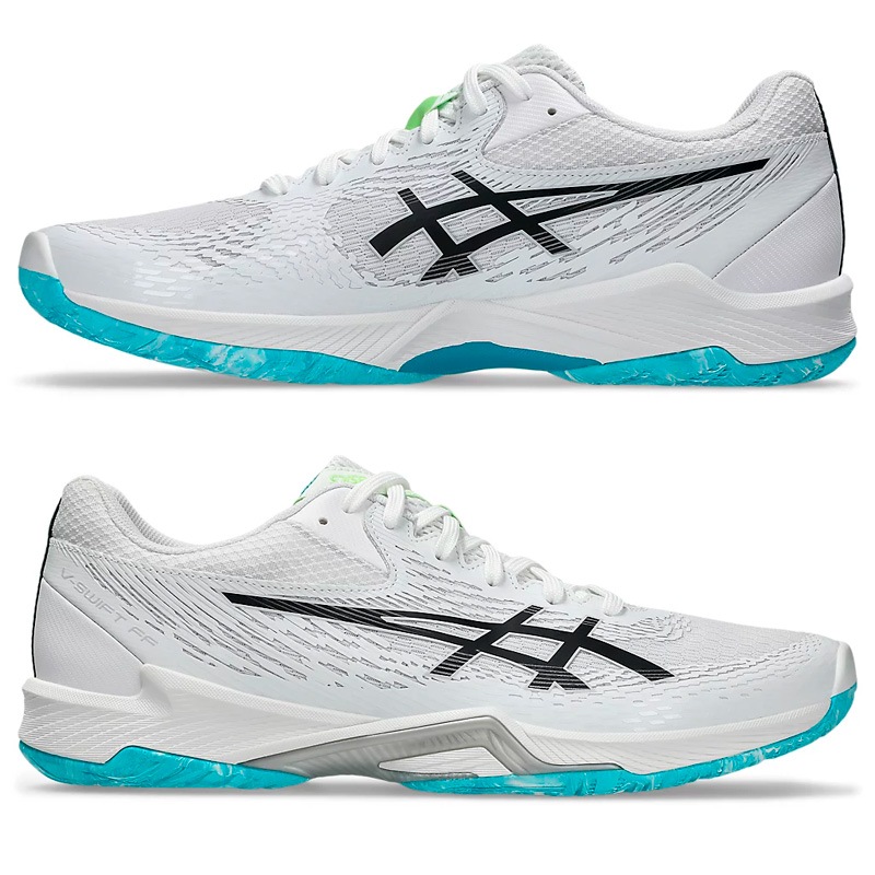 アシックス asics Vスイフト FF 4 1053A066-103 ユニセックス