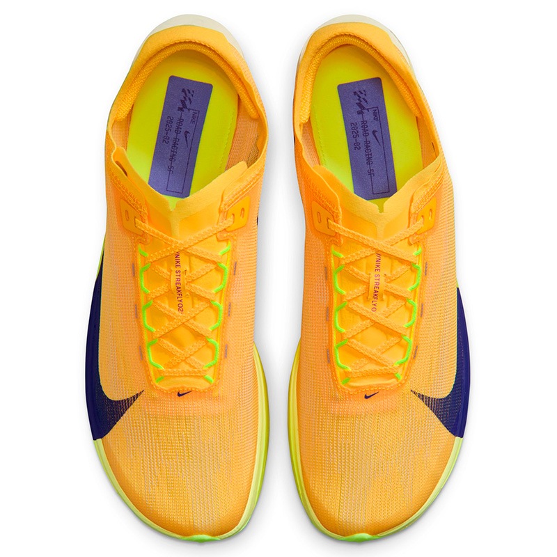 ナイキ NIKE ズームX ストリークフライ 2 HF6416-800 ユニセックス