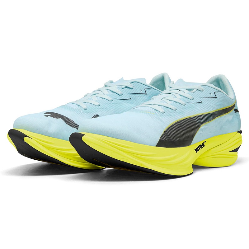 プーマ puma ファストアール ニトロ エリート 3 31206009 メンズ