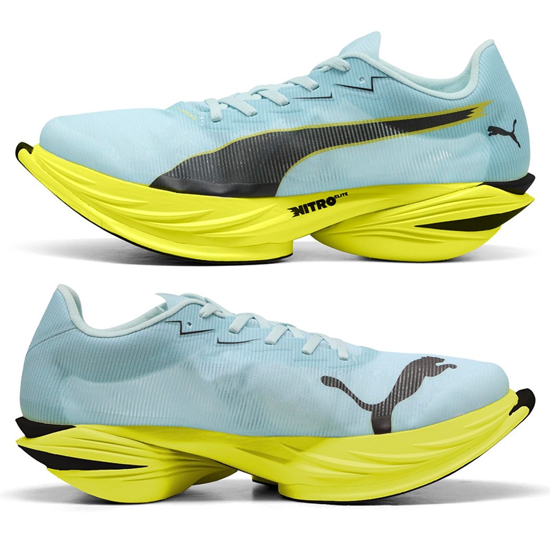 プーマ puma ファストアール ニトロ エリート 3 31206009 メンズ