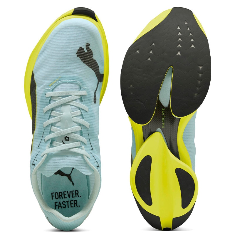 プーマ puma ファストアール ニトロ エリート 3 31206009 メンズ