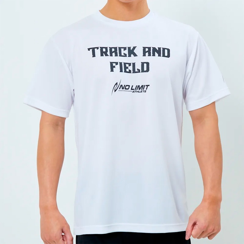 ニシスポーツ NISHI アスリートプライドTシャツ 2811A629-100 ユニ