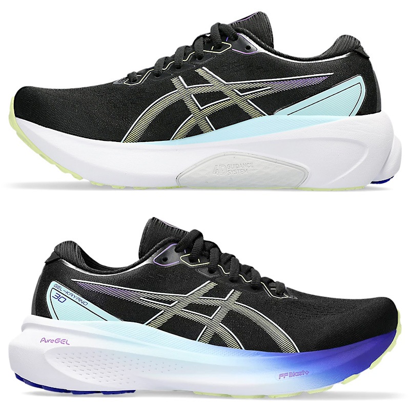 24.0のみ】アシックス asics ゲルカヤノ30 1012B357-003 レディス 