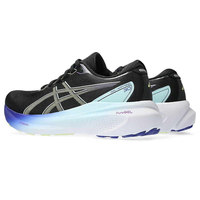 GEL-KAYANO 30 レディース メンズ ランニング シューズ 25