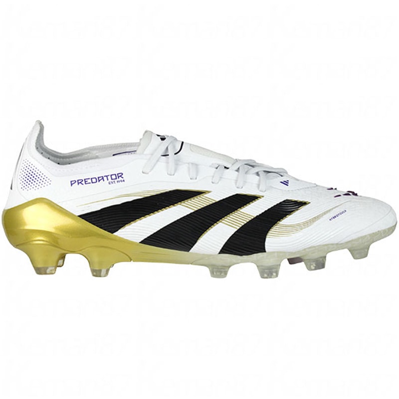 アディダス adidas プレデター エリート HG JR4489 ユニセックス