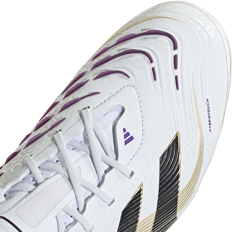 アディダス adidas プレデター エリート HG JR4489 ユニセックス