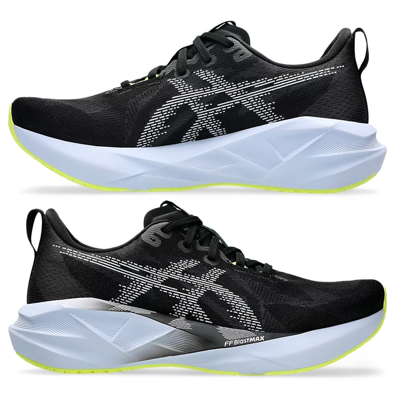 アシックス asics ノヴァブラスト 5 1011B974-003 メンズ