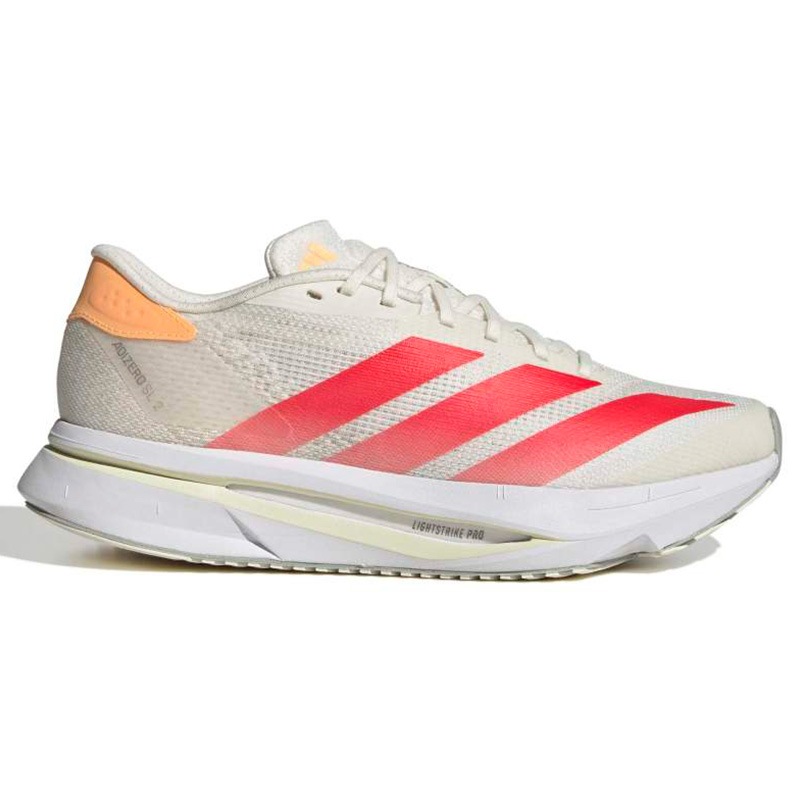 アディダス adidas アディゼロ SL 2 W JQ3132 レディース ランニング