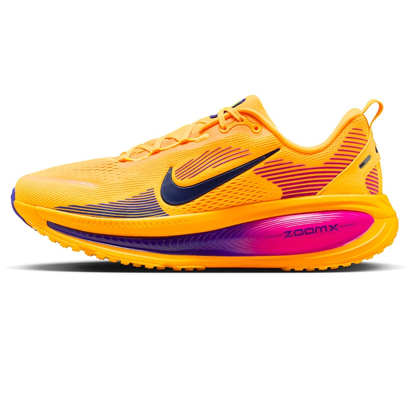 ナイキ NIKE ズーム ボメロ 18 HM6803-802 メンズ ロード ランニング