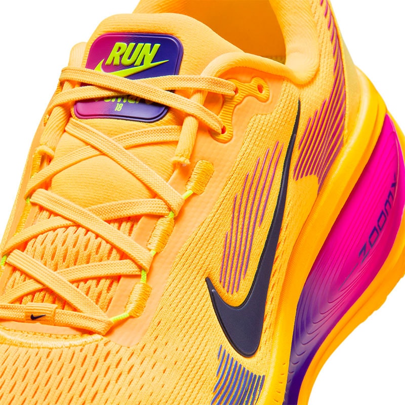 ナイキ NIKE ズーム ボメロ 18 HM6803-802 メンズ ロード ランニング