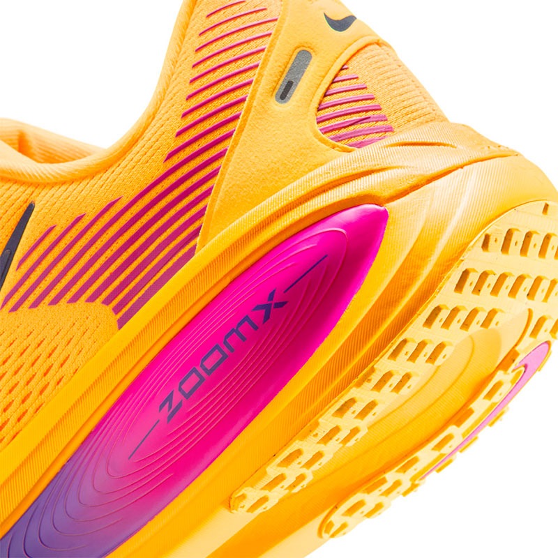 ナイキ NIKE ズーム ボメロ 18 HM6803-802 メンズ ロード ランニング