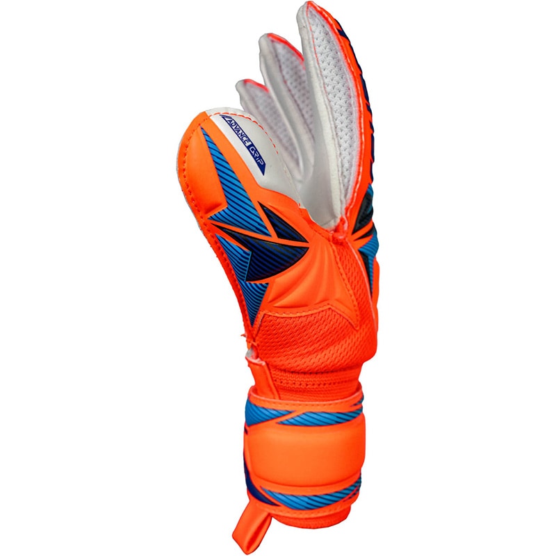 6枚玉　ローデンシュトック　アポ・ロナーCL　1200ｍｍ/47インチ ロイシュ REUSCH アトラクト アドバンス ジュニア 5662214-2290 子供