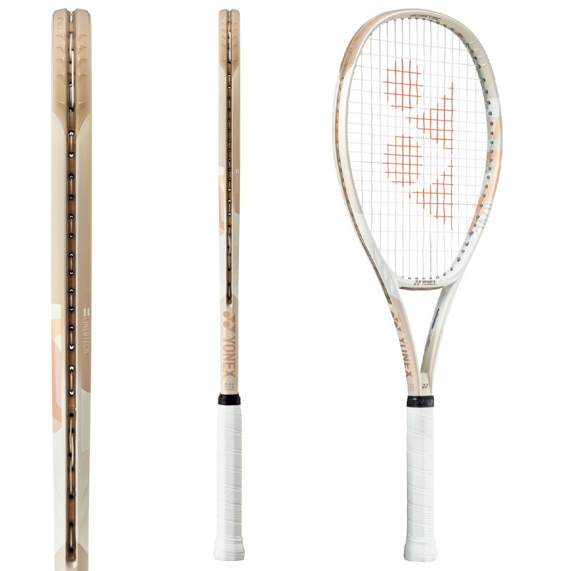 VCORE 98 G2 ヨネックス　サンドベージュ 新品・未使用】ブイコア98 G2 （サンドベージュ） 2024年モデル 新