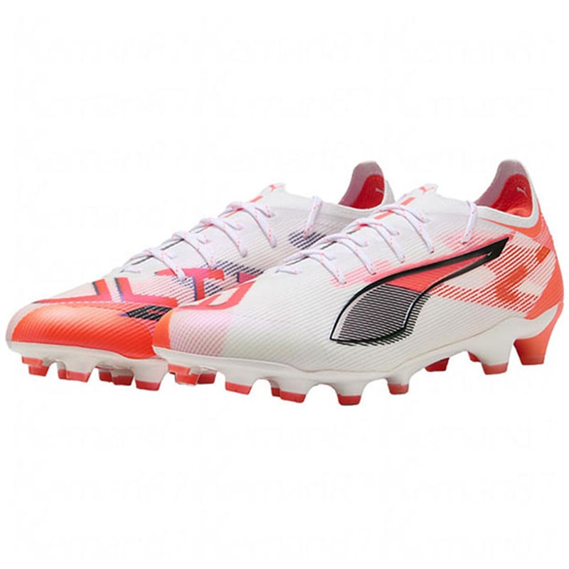 プーマ PUMA ウルトラ 5 アルティメット HG/AG 108341-01 ユニ