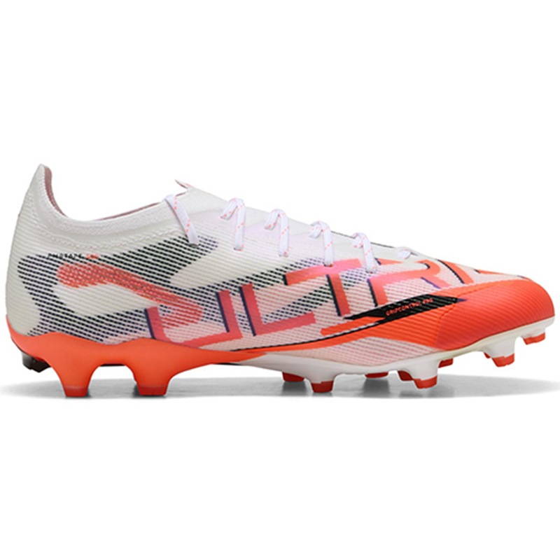 プーマ PUMA ウルトラ 5 アルティメット HG/AG 108341-01 ユニ