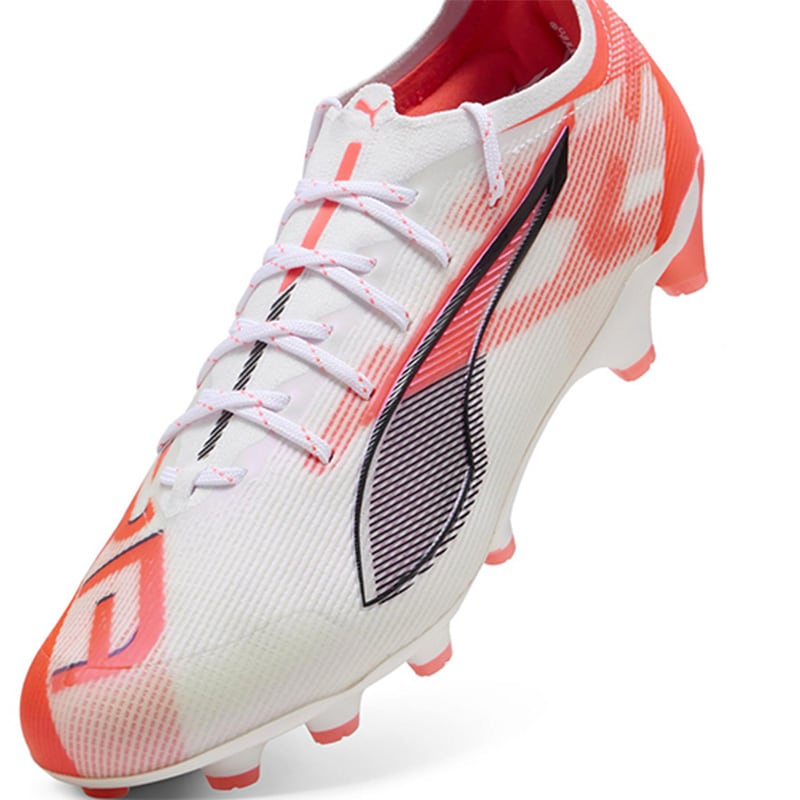 PUMAウルトラ5AG、ウルトラアルティメットHG/AGセット PUMA プーマ ウルトラ 5 アルティメット HG/AG(パープル×ピンク