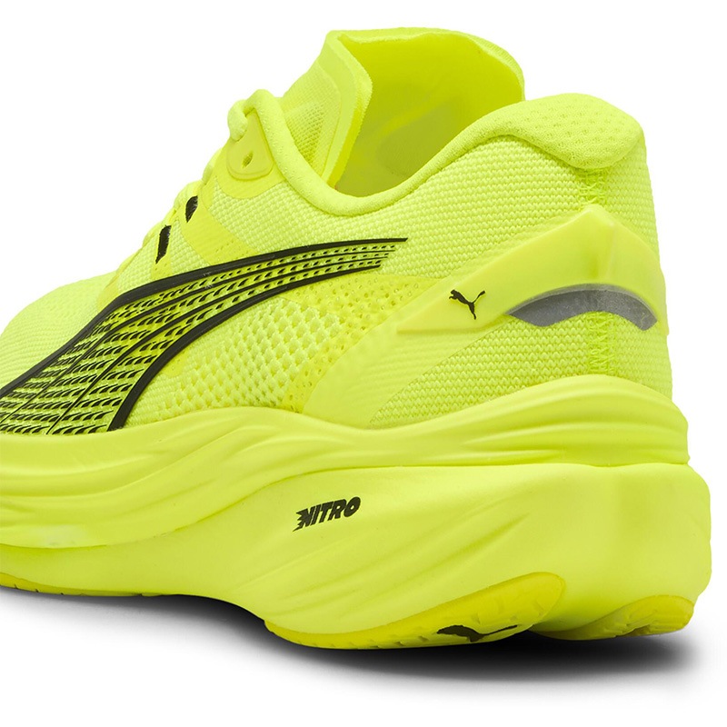 プーマ puma ディヴィエイト ニトロ 3 309707-14 メンズ ロード