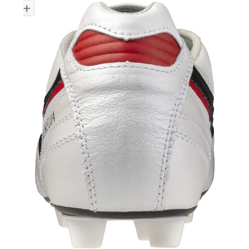 モレリアII JAPAN(サッカー／フットボール)[ユニセックス] 26 楽天市場】ミズノ公式 モレリアII JAPAN サッカー/フットボール