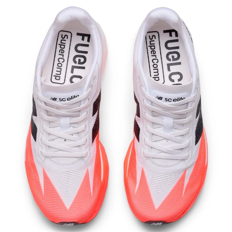 ニューバランス New Balance フューエルセル スーパーコンプ エリート
