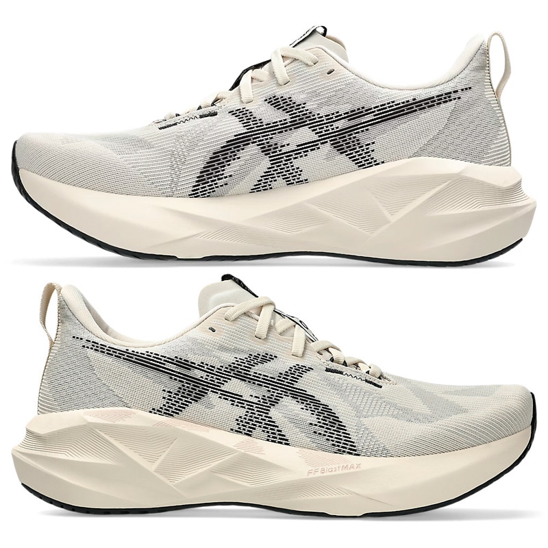 アシックス ノヴァブラスト5 ランニングシューズ 28cm アシックス（ASICS）ランニング ジョギングシューズ ノヴァ