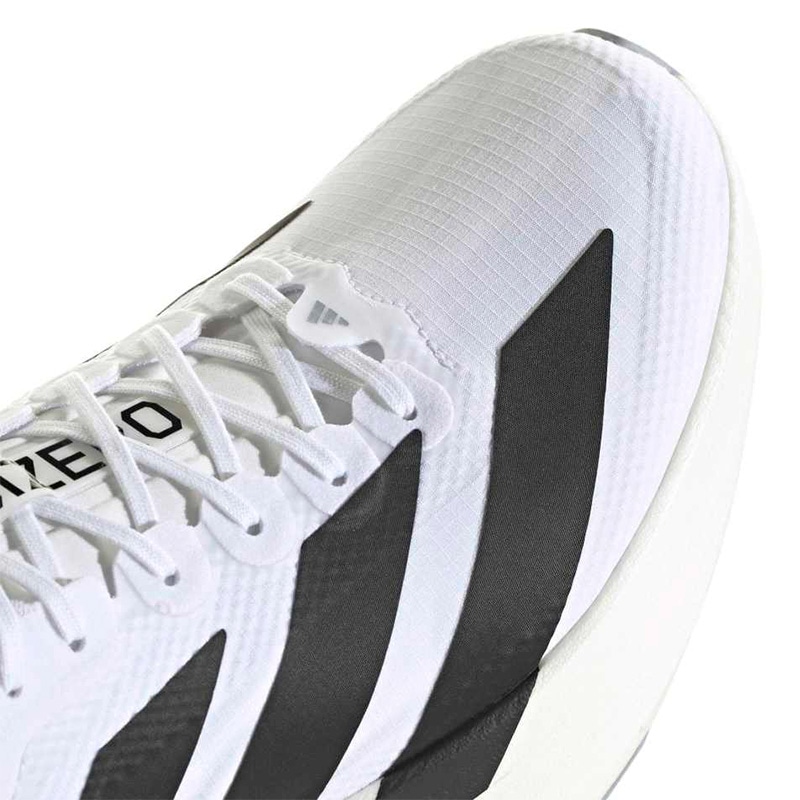 アディダス adidas アディゼロ EVO SL ウーブン M JR1912 メンズ