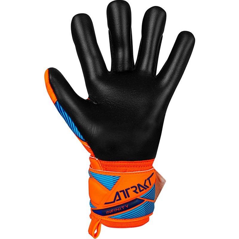 ロイシュ REUSCH アトラクト インフィニティ エボリューション NC