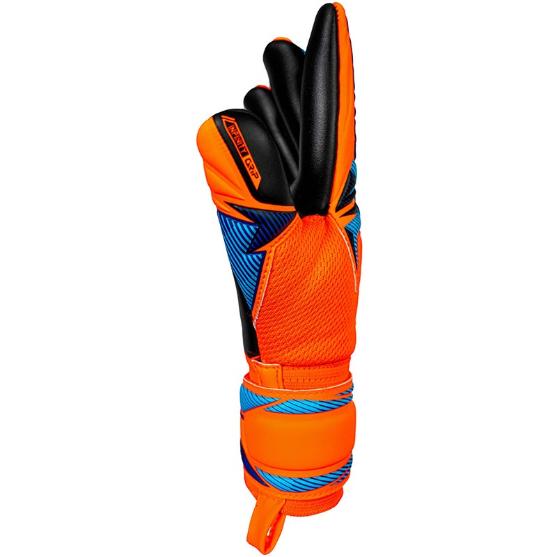 ロイシュ REUSCH アトラクト インフィニティ エボリューション NC ロイシュ REUSCH アトラクト インフィニティ エボリューション NC