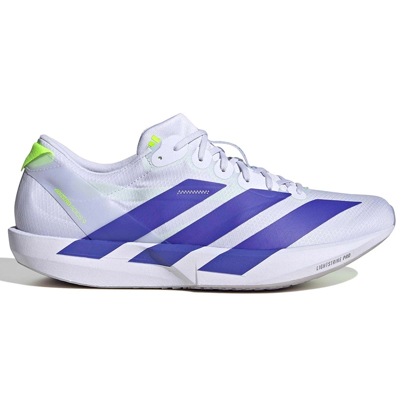 アディダス ランニングシューズ 26cm (DREAMSTRIKE) アディダス adidas アディゼロ ジャパン 9 M KI5700 メンズ ロード