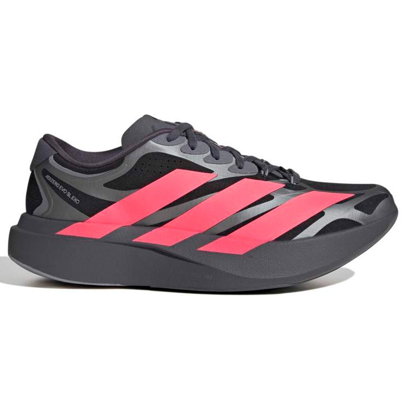 アディダス adidas アディゼロ EVO SL EXO M KJ0425 メンズ ランニング