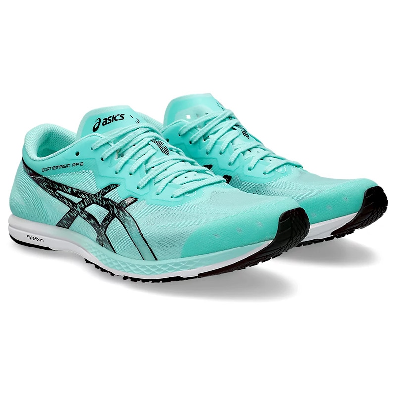 å asics ƥޥåRP 6 1013A098-401 ˥å ˥ 塼 եޥ饽3 24SS