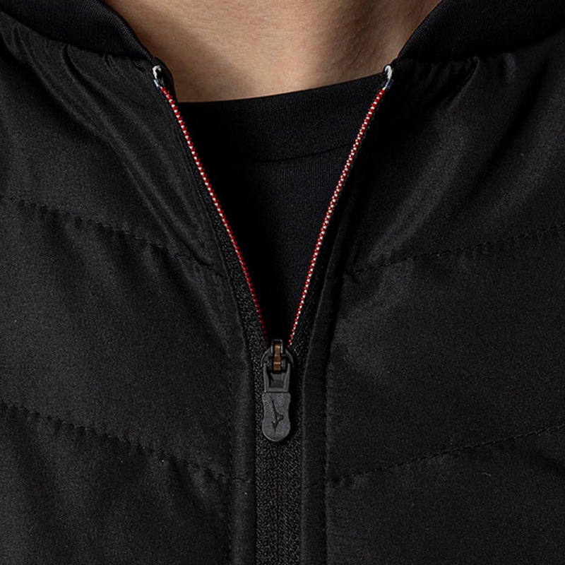 ミズノ MIZUNO モレリア ハイブリッド トレーニング トップ