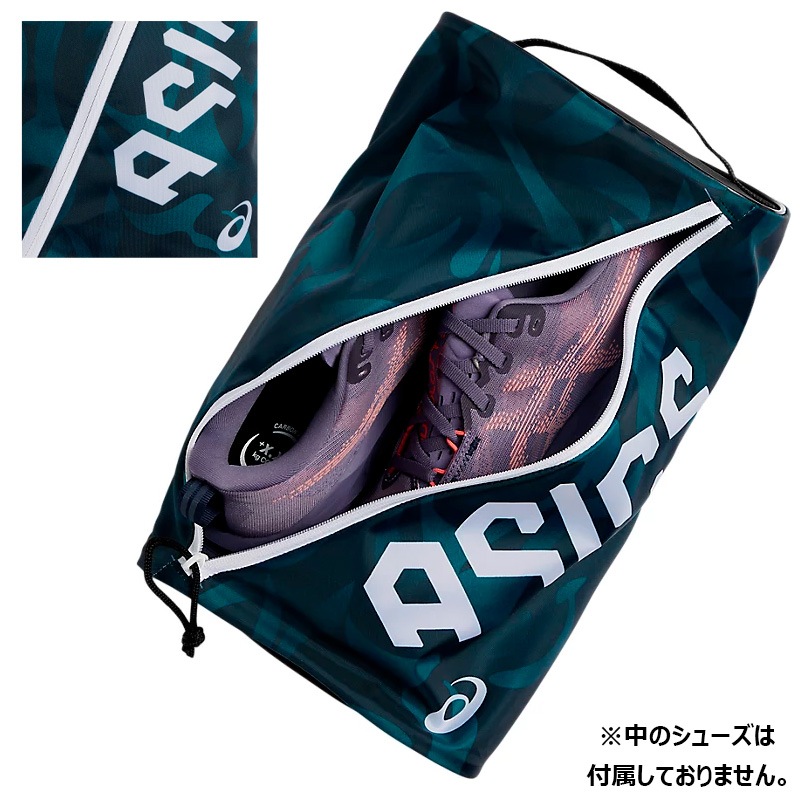 アシックス asics アシックスヘックスグラフィックシューズ