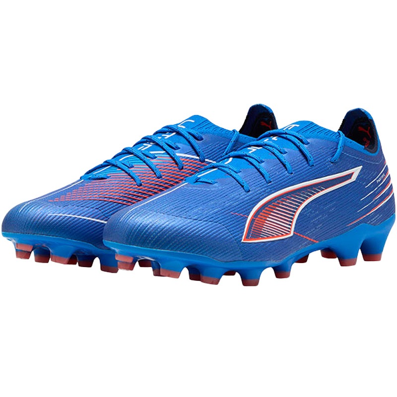 プーマ PUMA ウルトラ 6 アルティメット HG/AG 108559-01 ユニセックス