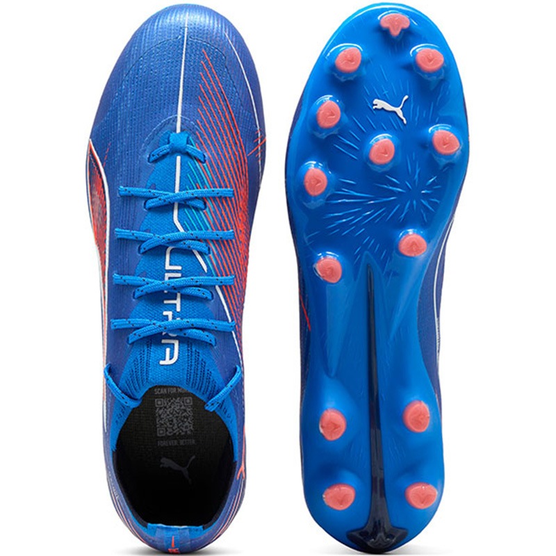 プーマ PUMA ウルトラ 6 アルティメット HG/AG 108559-01 ユニセックス