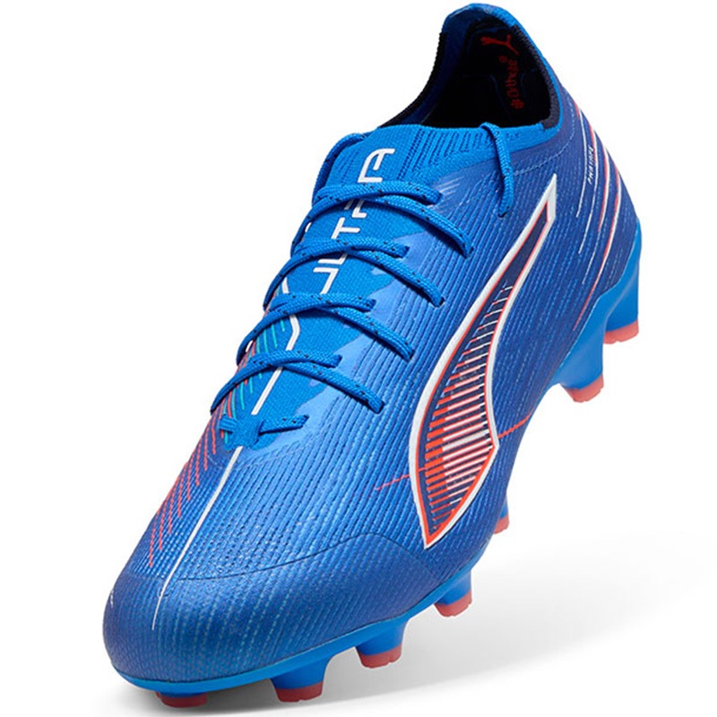 プーマ PUMA ウルトラ 6 アルティメット HG/AG 108559-01 ユニセックス