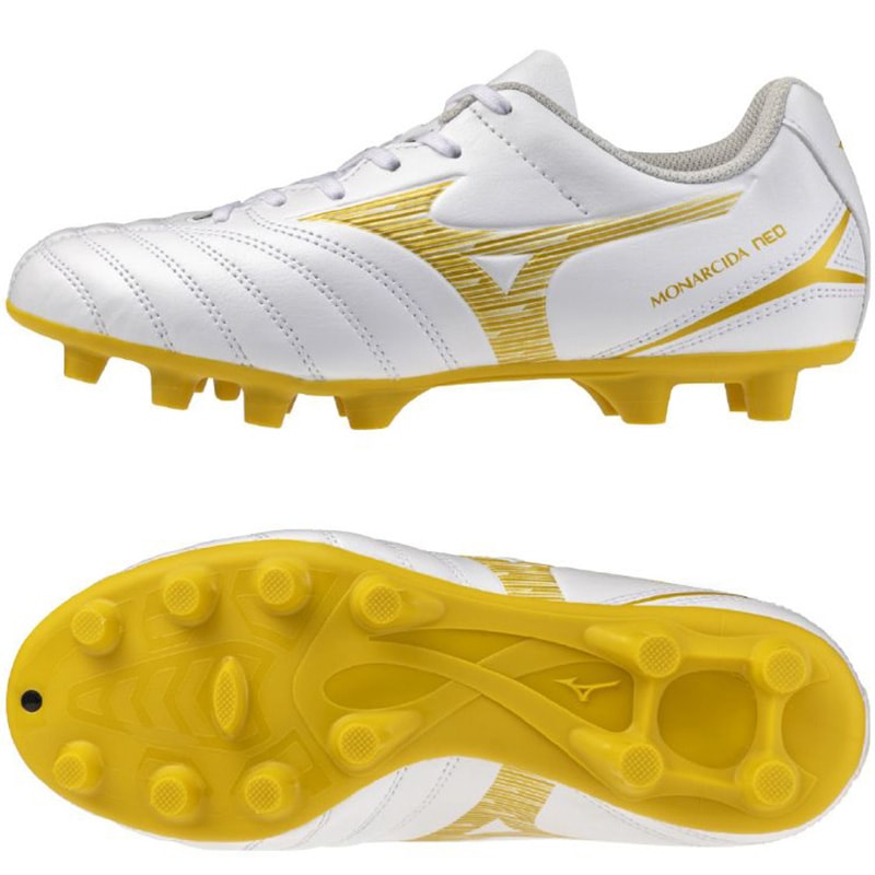 ミズノ MIZUNO モナルシーダ ネオ3 セレクト ジュニア ワイド