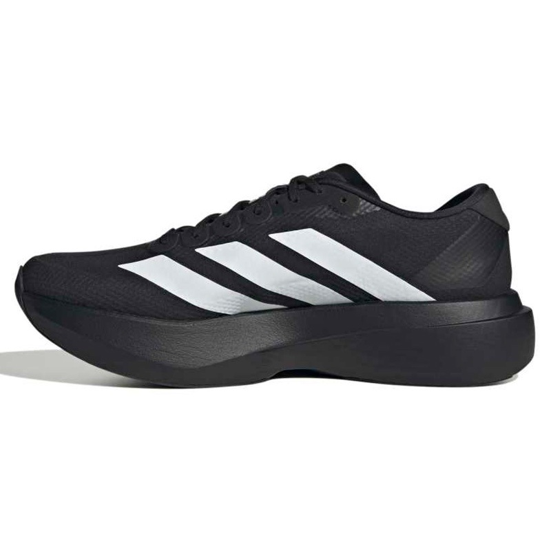 アディダス adidas アディゼロ EVO SL ウーブン M JR4728 メンズ