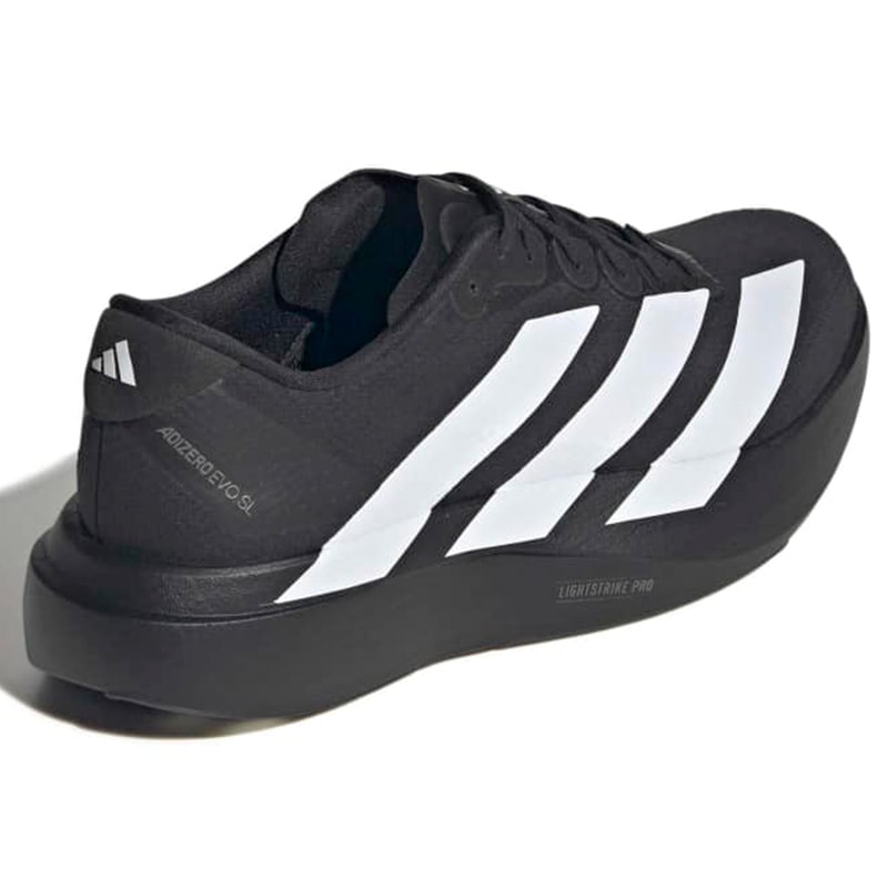 スパイク・シューズ adidas Evo SL アディダス adidas アディゼロ EVO SL ウーブン M JR4728 メンズ