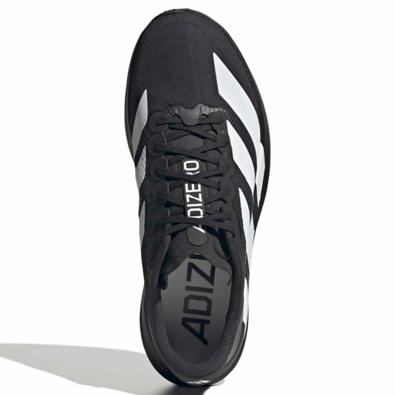 アディダス adidas アディゼロ EVO SL ウーブン M JR4728 メンズ