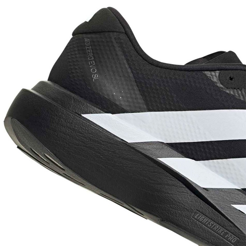 アムロ アディダス adidas アディゼロ EVO SL ウーブン M JR4728 メンズ