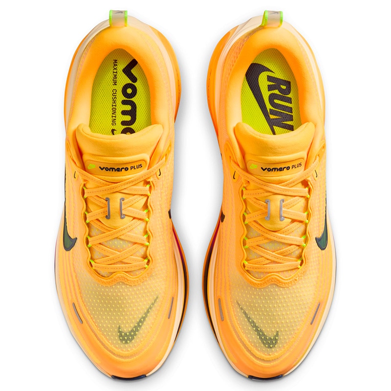 ナイキ NIKE ズーム ボメロ プラス HV8150-802 メンズ ロード