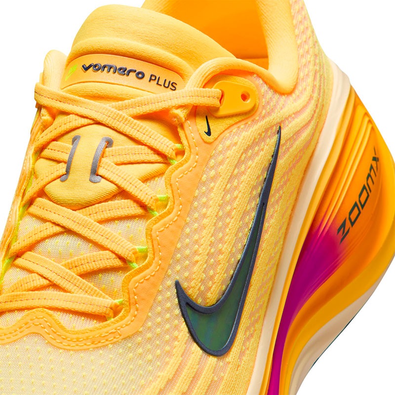 ナイキ NIKE ズーム ボメロ プラス HV8150-802 メンズ ロード