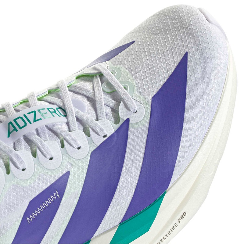 アディダス adidas アディゼロ タクミ セン 11 M KI5712 メンズ ロード