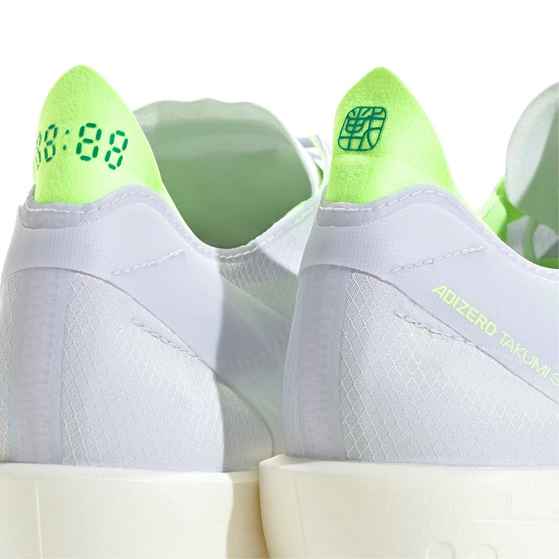 アディダス adidas アディゼロ タクミ セン 11 M KI5712 メンズ ロード