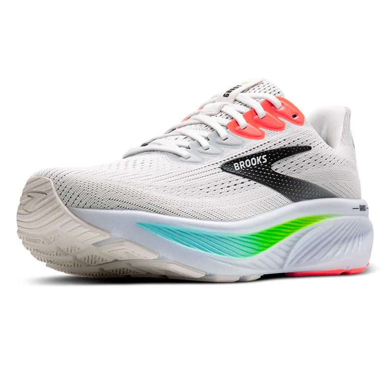 24.5 BROOKS ブルックス BRW0323 24.5 BROOKS ブルックス BRW0323 24.5 BROOKS ブルックス